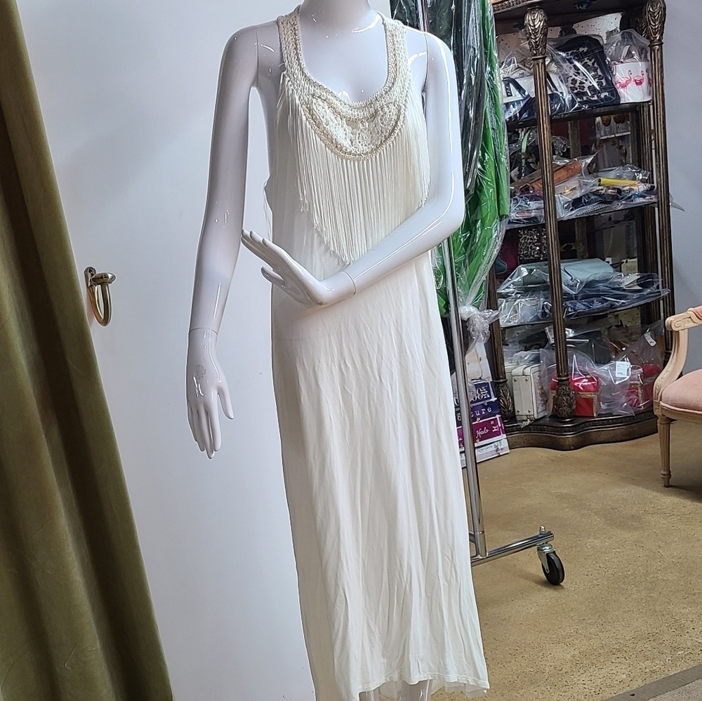 NWT Spiaggia Dolce Dress
